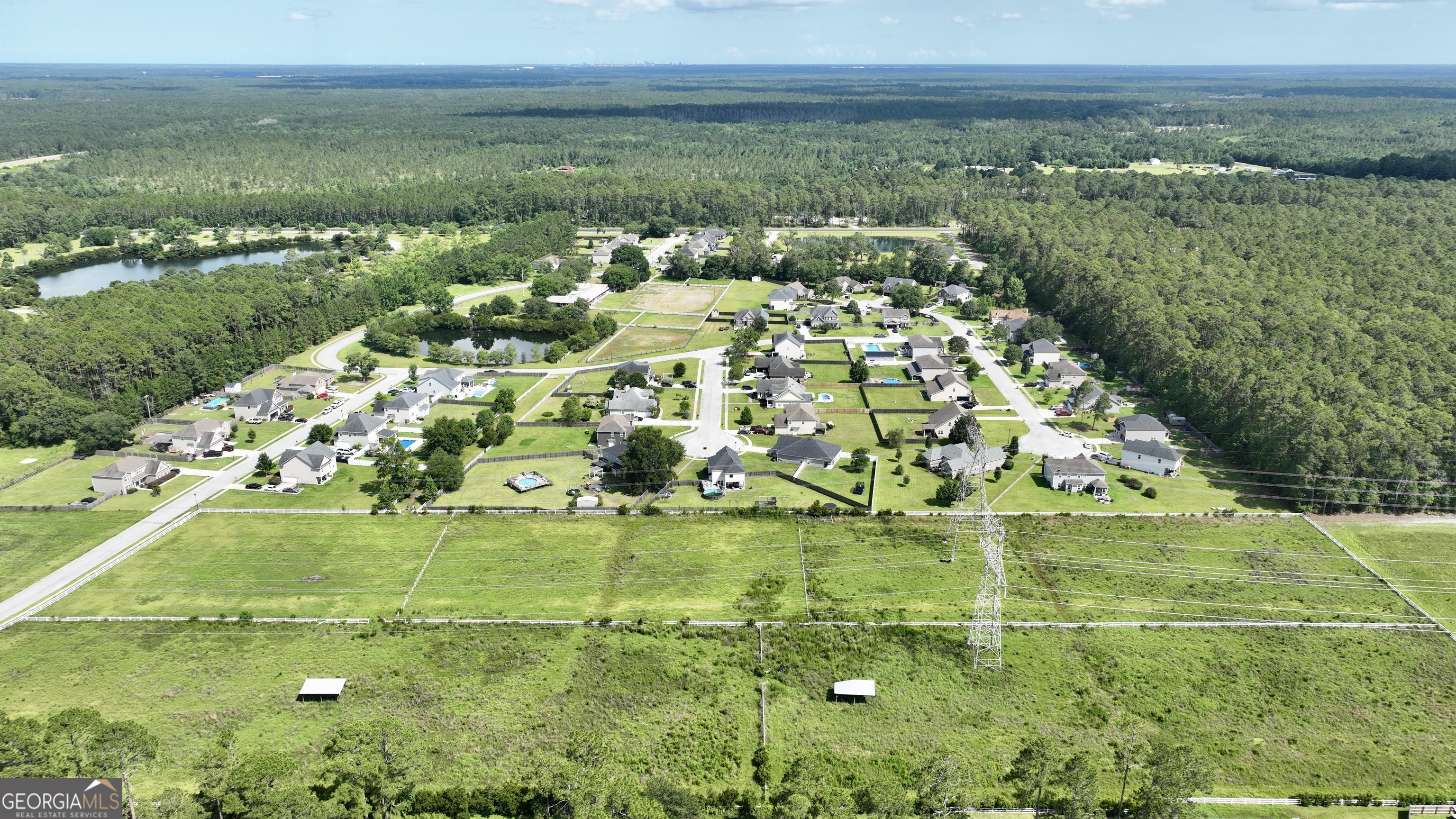 111 Oaklawn Drive Rincon GA 31326