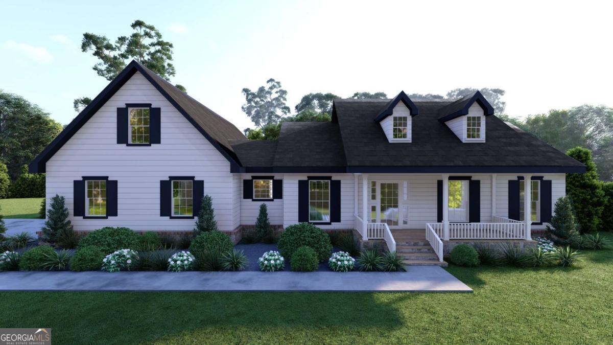 402 Acerose Drive Jasper GA 30143