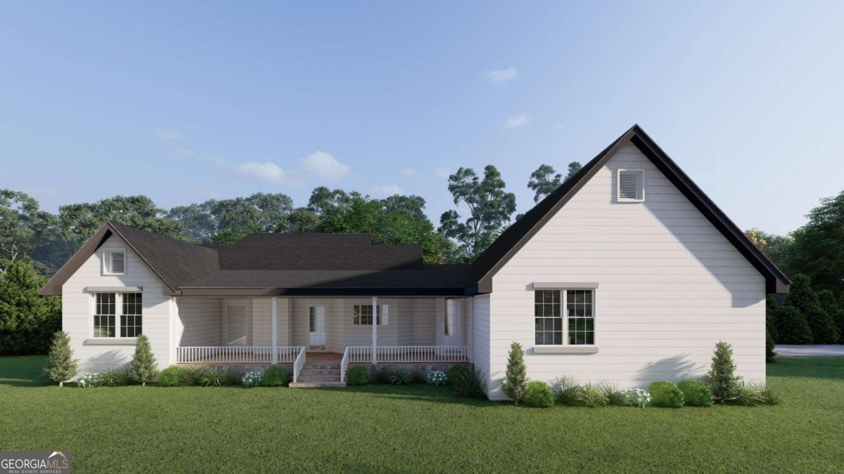 402 Acerose Drive Jasper GA 30143