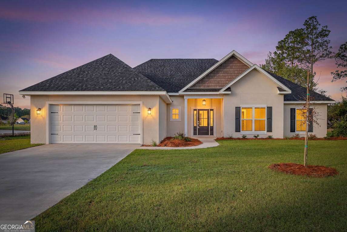 77 Silver Bluff Drive Brunswick GA 31523