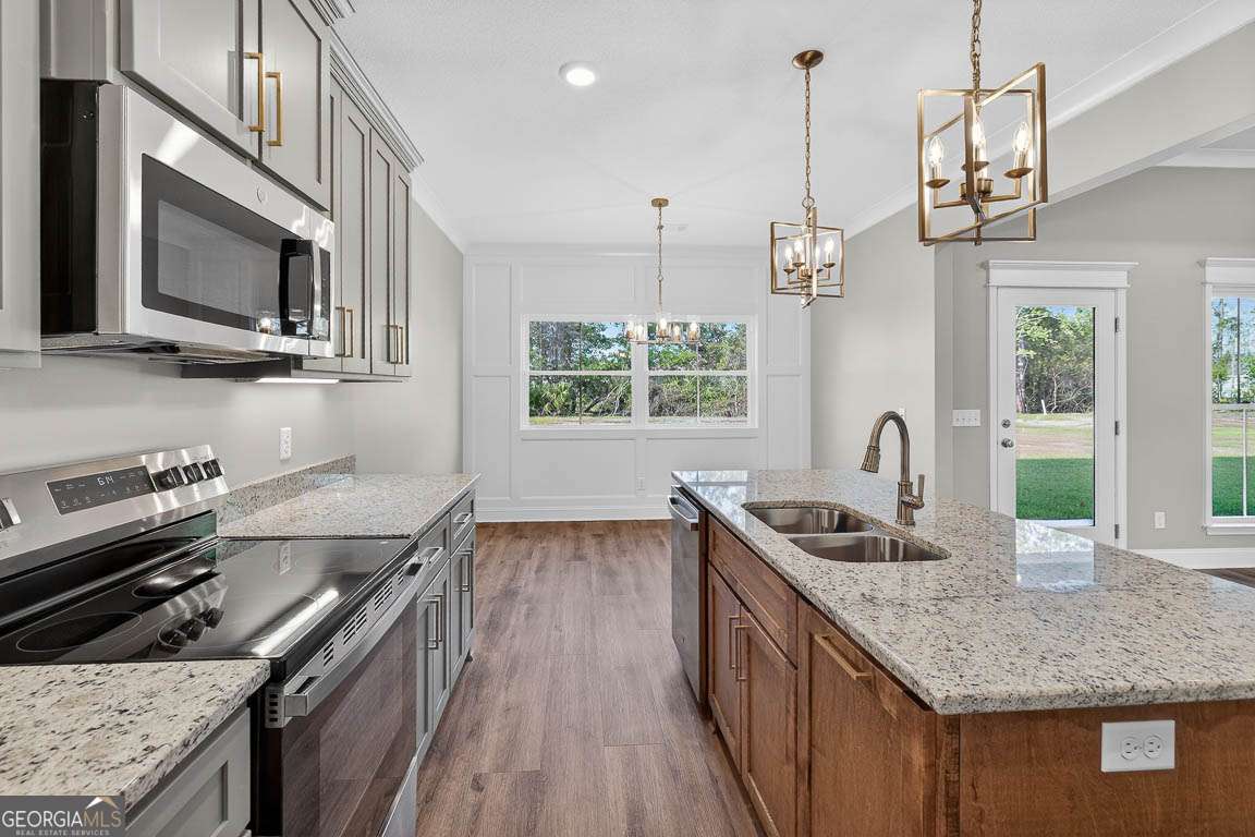 77 Silver Bluff Drive Brunswick GA 31523