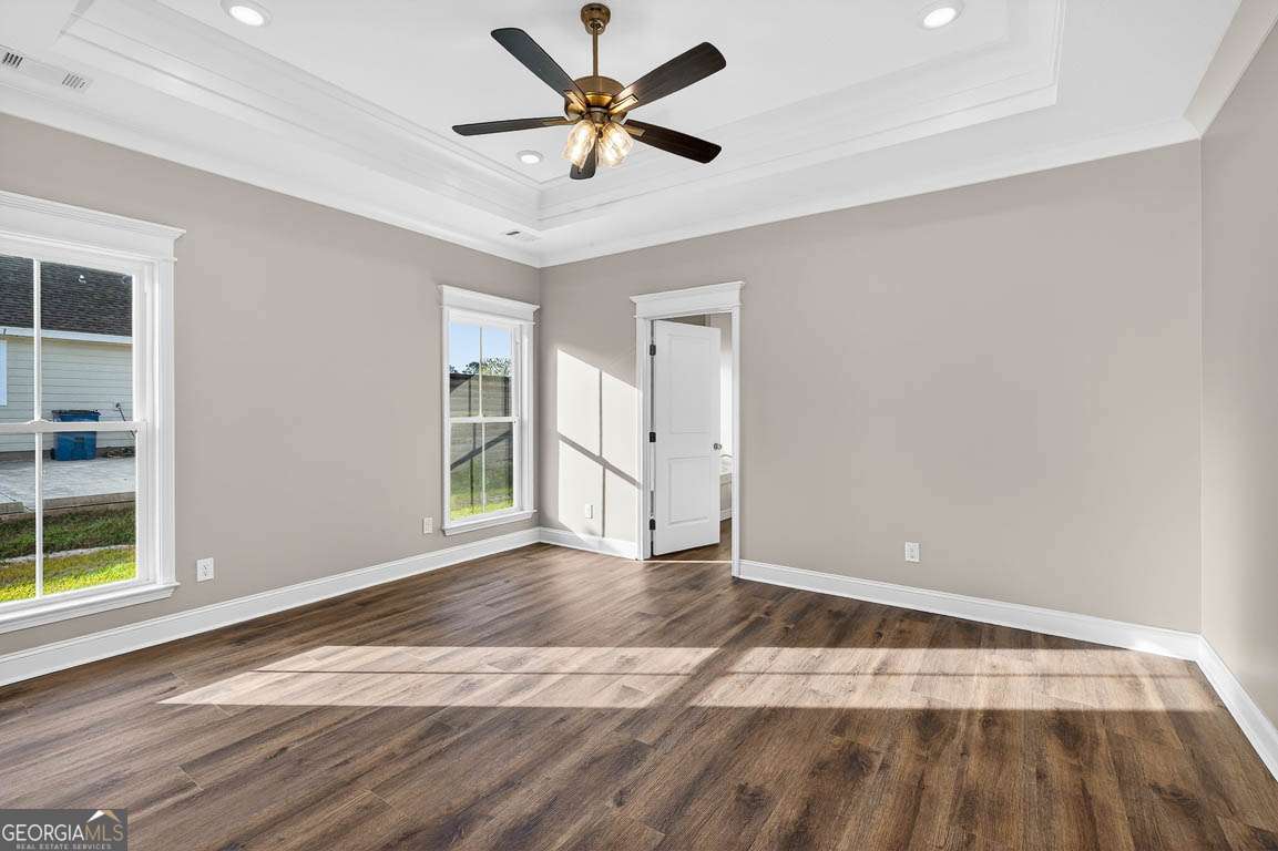 77 Silver Bluff Drive Brunswick GA 31523