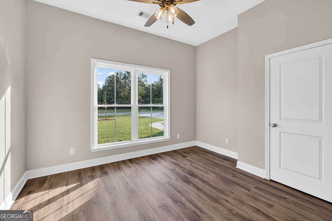 77 Silver Bluff Drive Brunswick GA 31523