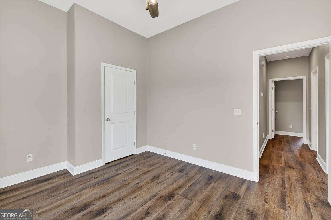 77 Silver Bluff Drive Brunswick GA 31523