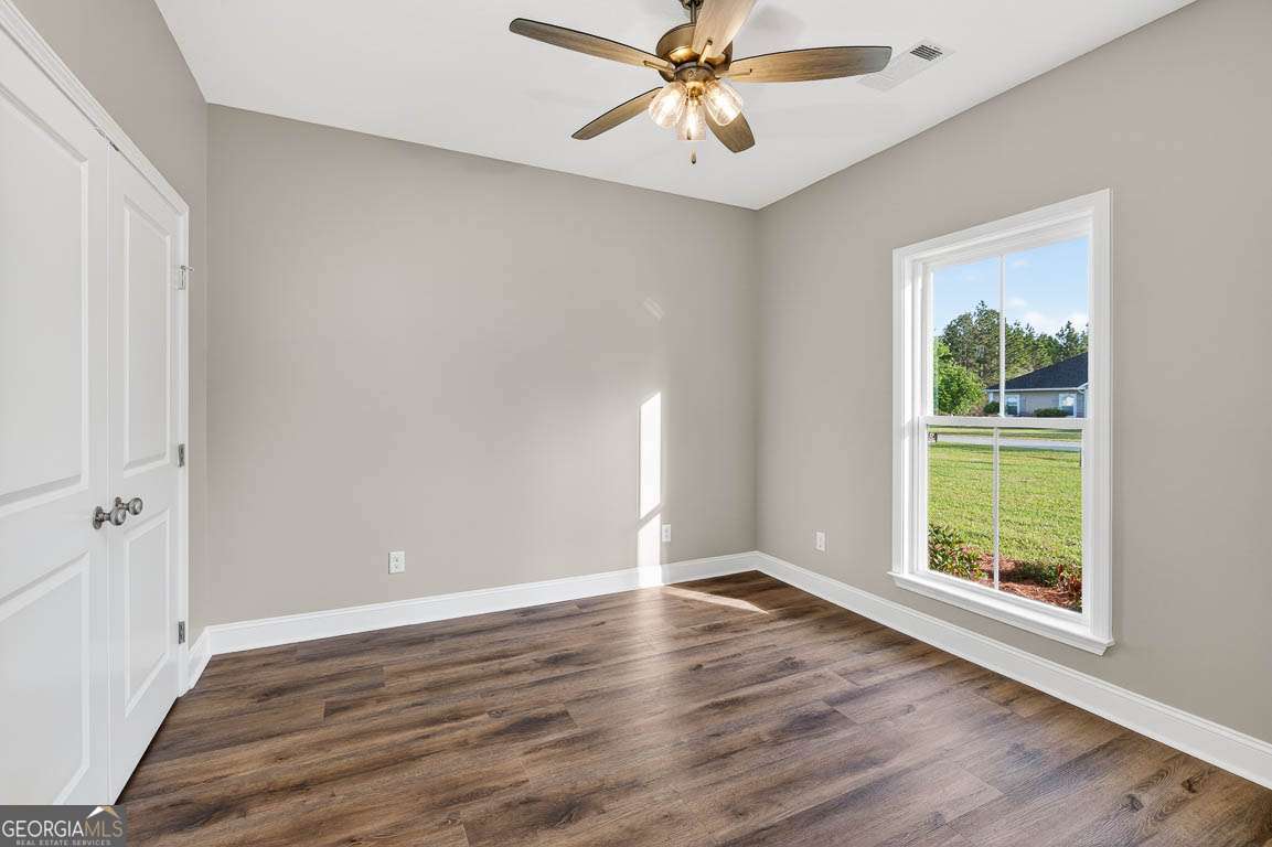 77 Silver Bluff Drive Brunswick GA 31523