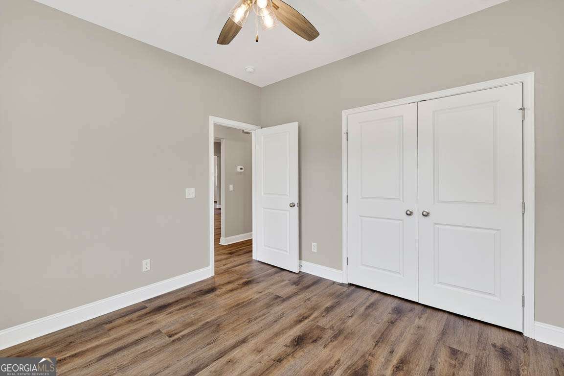 77 Silver Bluff Drive Brunswick GA 31523