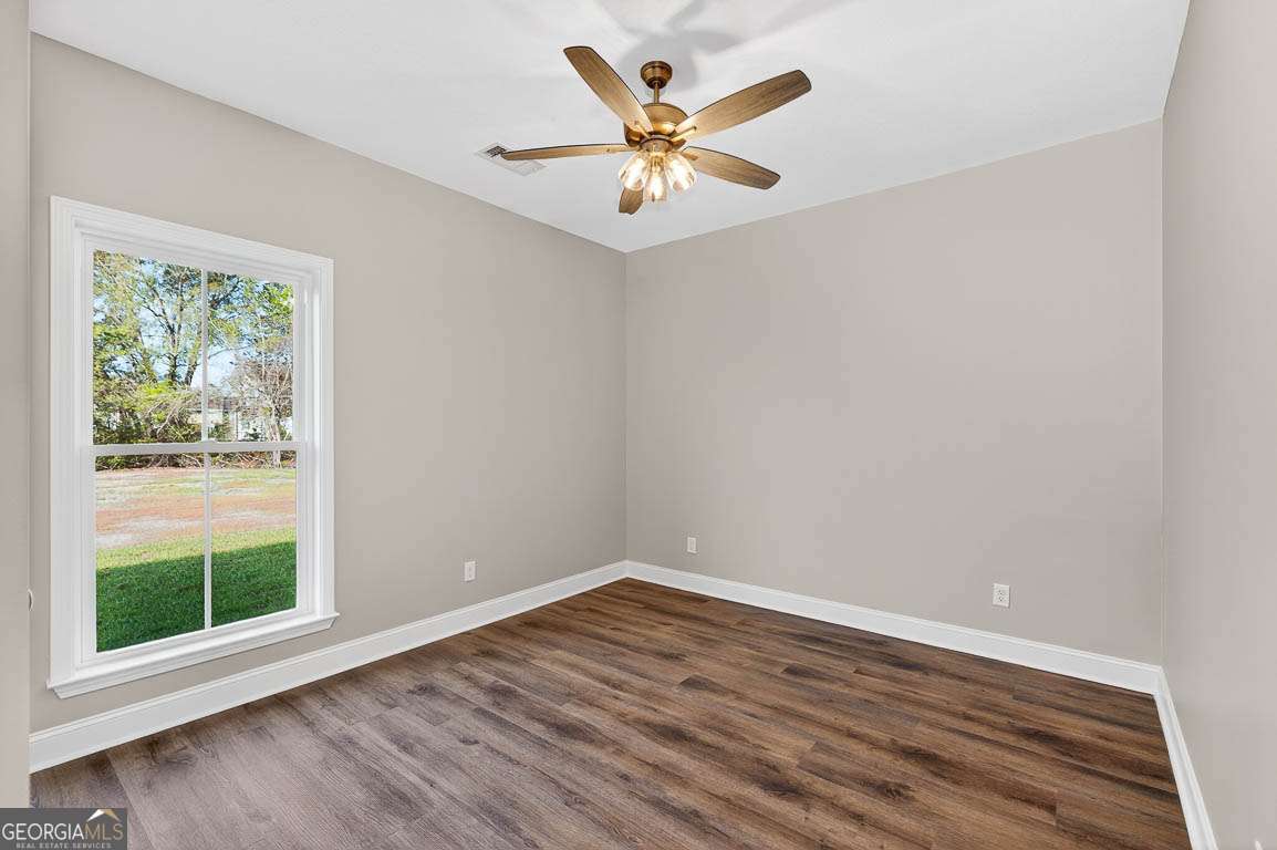 77 Silver Bluff Drive Brunswick GA 31523