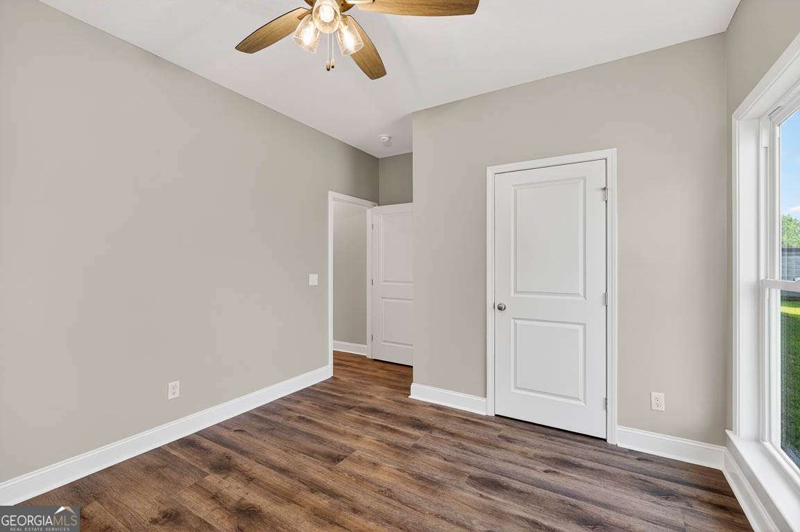 77 Silver Bluff Drive Brunswick GA 31523