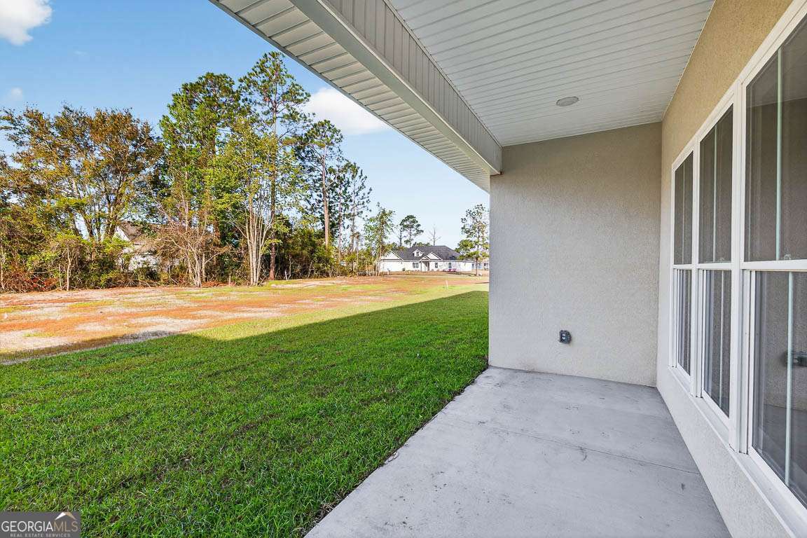 77 Silver Bluff Drive Brunswick GA 31523