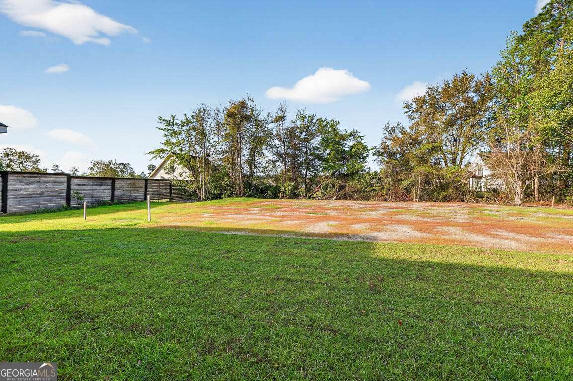 77 Silver Bluff Drive Brunswick GA 31523