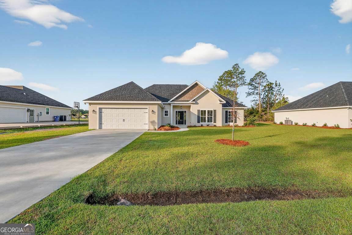 77 Silver Bluff Drive Brunswick GA 31523