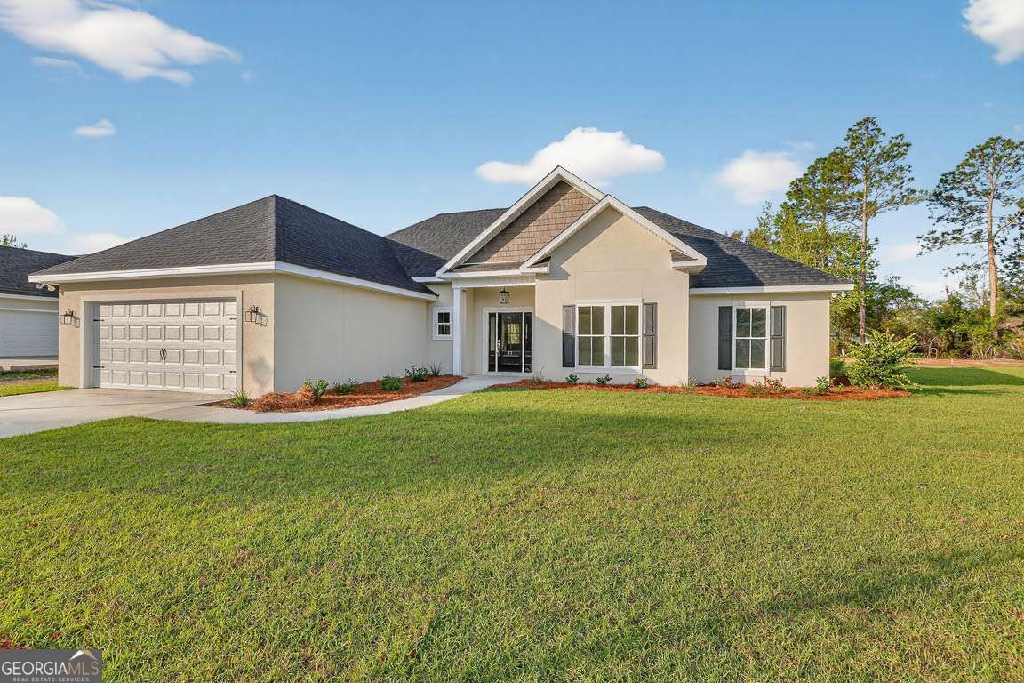 77 Silver Bluff Drive Brunswick GA 31523