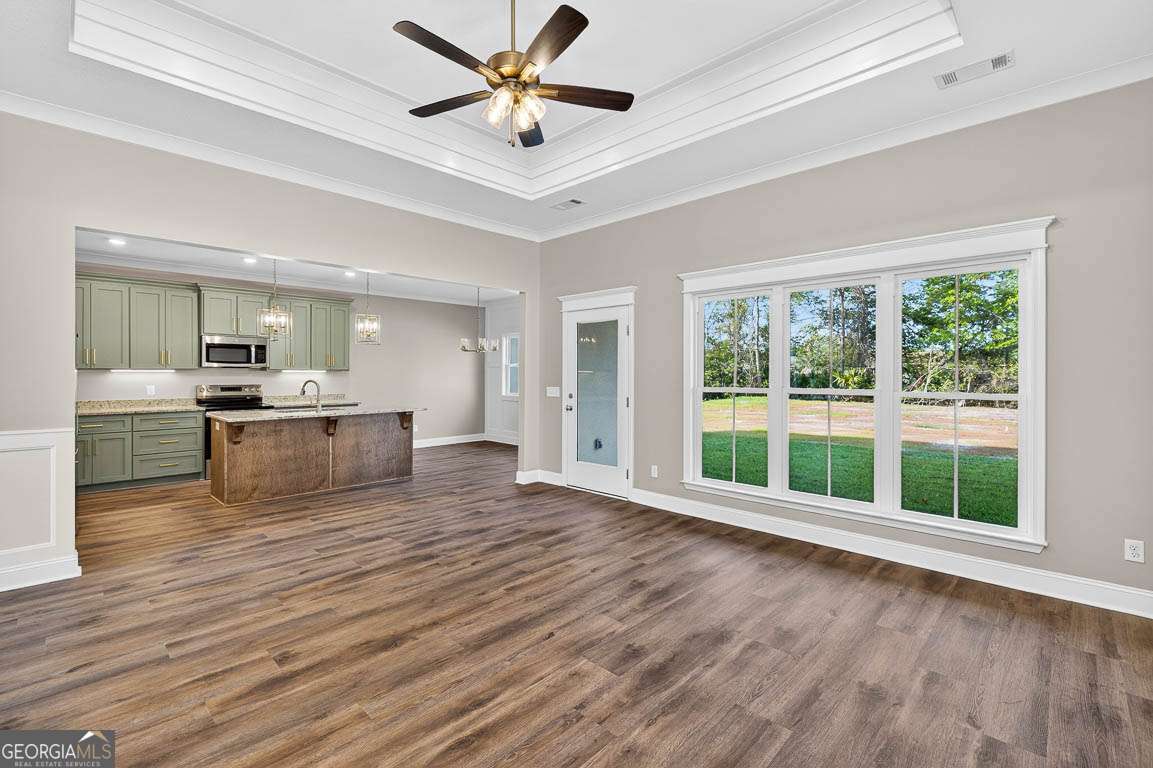 77 Silver Bluff Drive Brunswick GA 31523