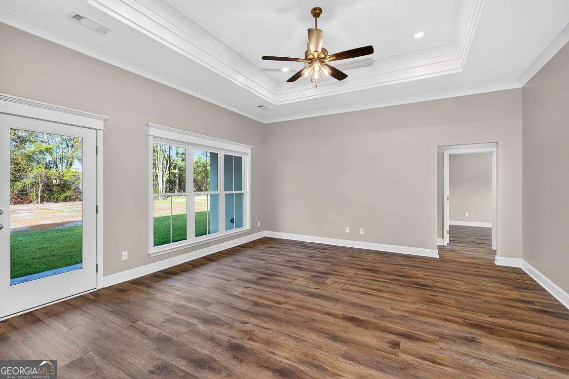 77 Silver Bluff Drive Brunswick GA 31523