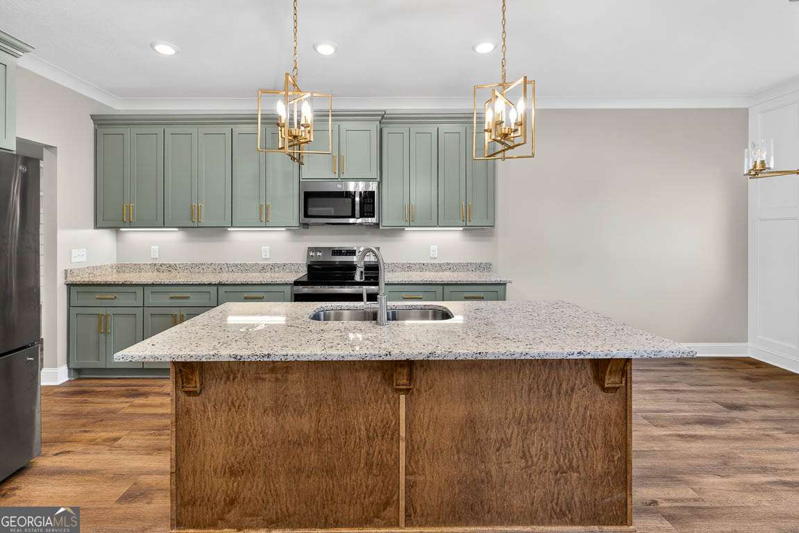 77 Silver Bluff Drive Brunswick GA 31523