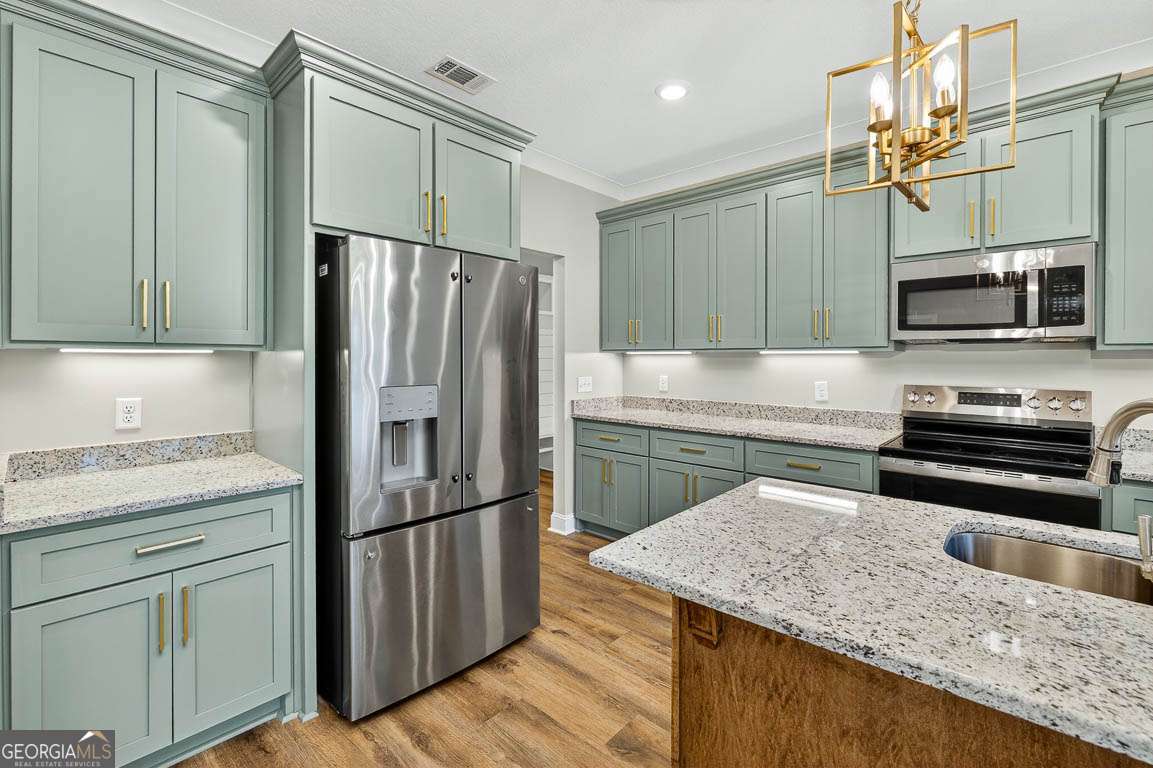 77 Silver Bluff Drive Brunswick GA 31523
