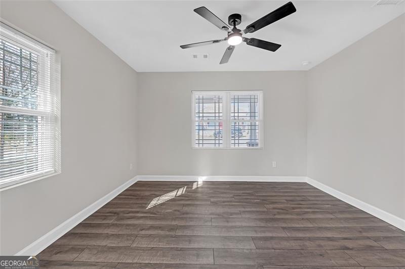 1729 Spring Street Conyers GA 30012