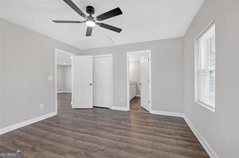 1729 Spring Street Conyers GA 30012