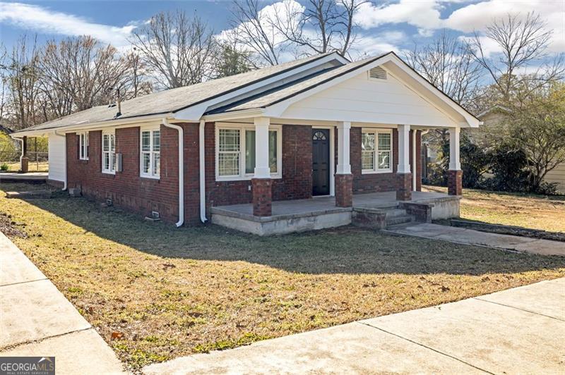 1729 Spring Street Conyers GA 30012