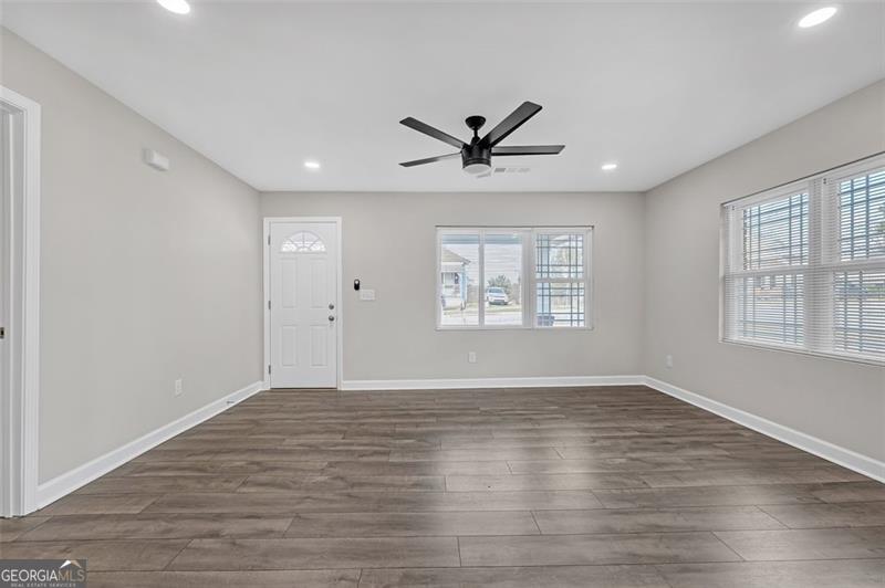 1729 Spring Street Conyers GA 30012