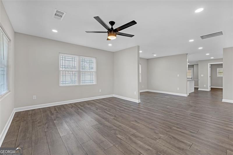 1729 Spring Street Conyers GA 30012