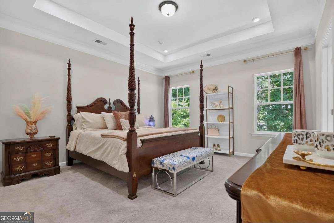 144 Town Walk Drive Holly Springs GA 30115