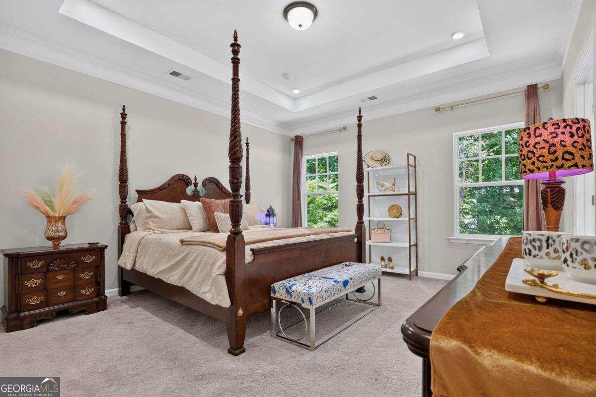 144 Town Walk Drive Holly Springs GA 30115