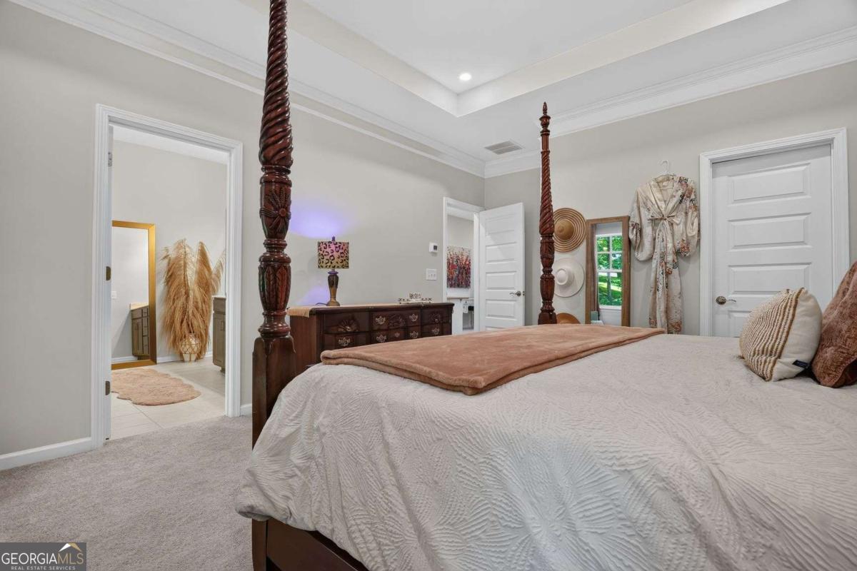 144 Town Walk Drive Holly Springs GA 30115