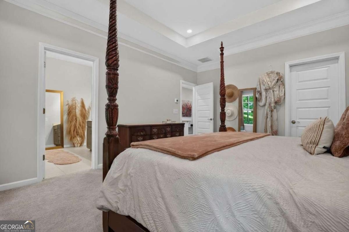 144 Town Walk Drive Holly Springs GA 30115