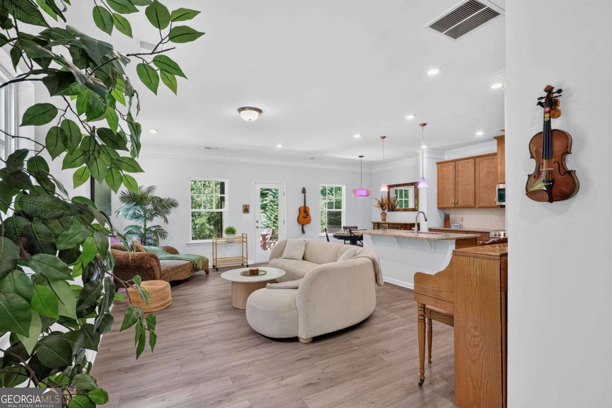 144 Town Walk Drive Holly Springs GA 30115