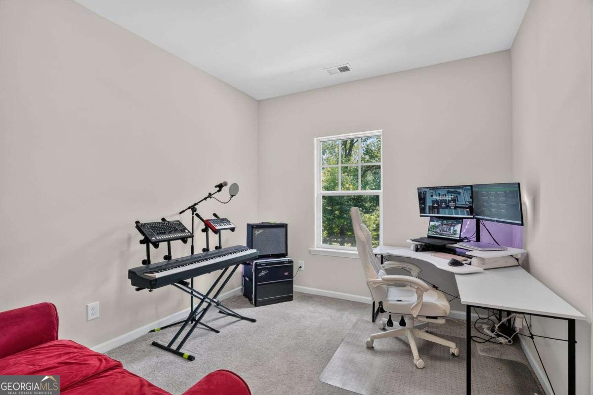 144 Town Walk Drive Holly Springs GA 30115