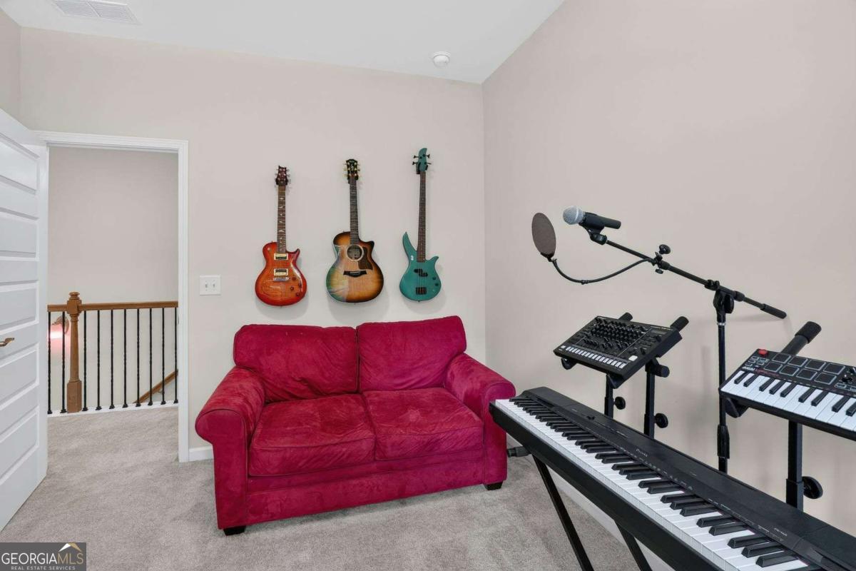 144 Town Walk Drive Holly Springs GA 30115
