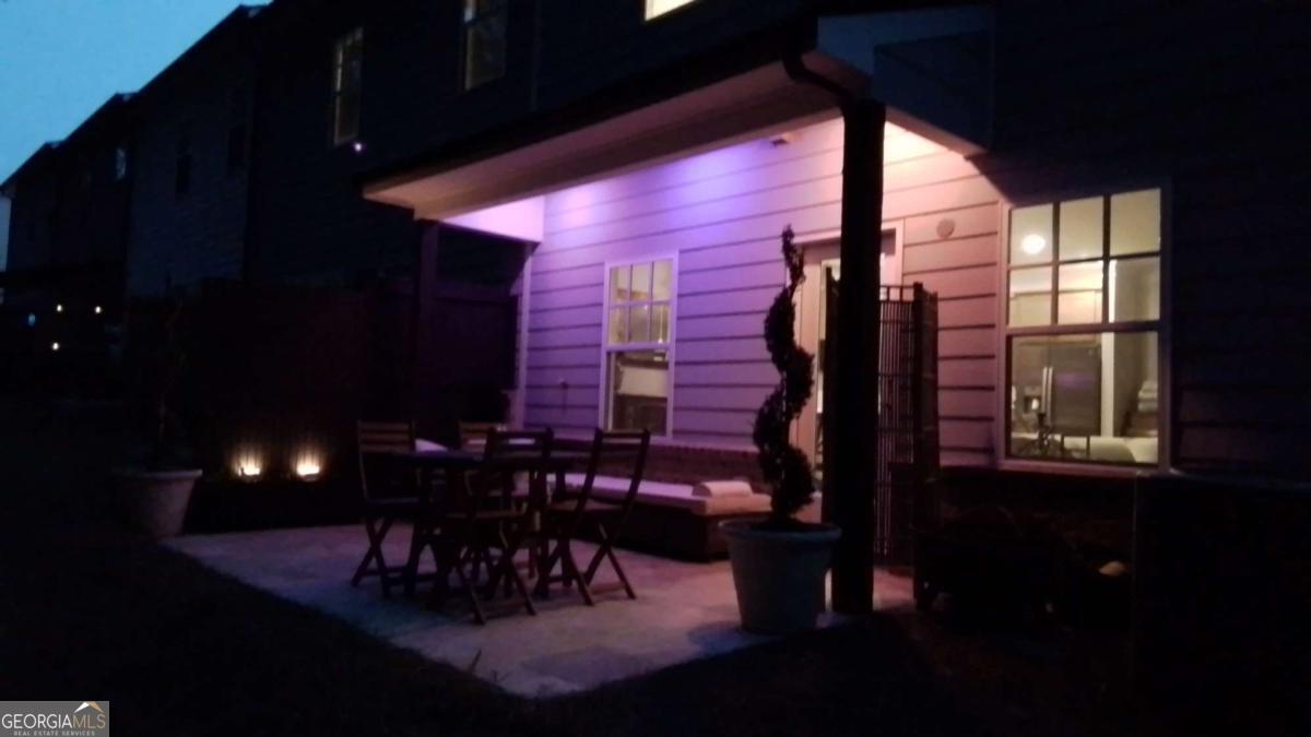 144 Town Walk Drive Holly Springs GA 30115