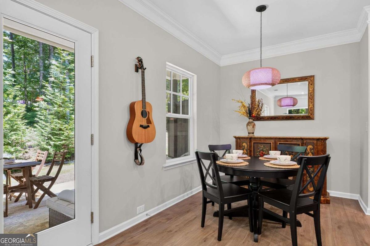 144 Town Walk Drive Holly Springs GA 30115