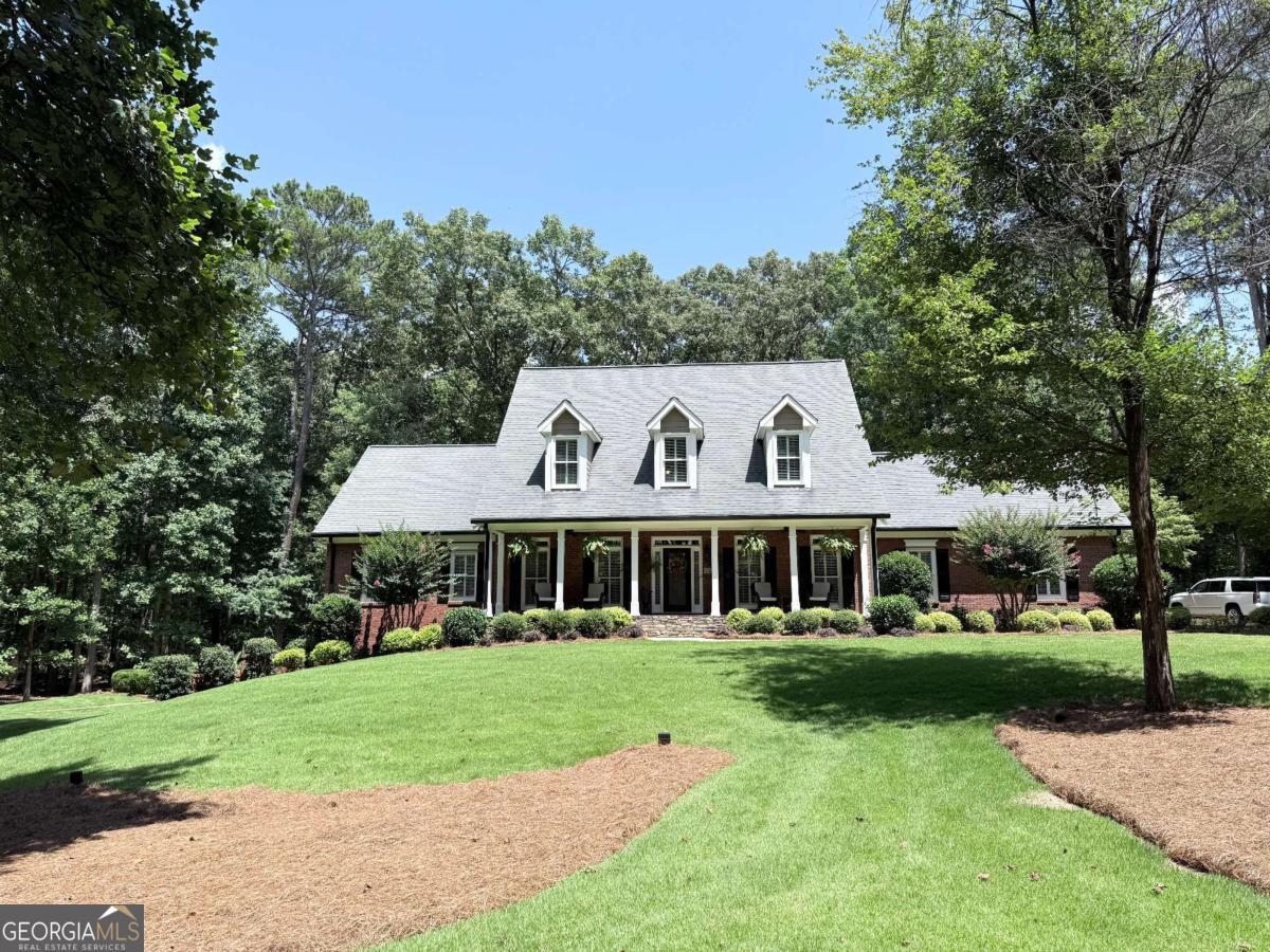 3700 Millstream Lane Stockbridge GA 30281