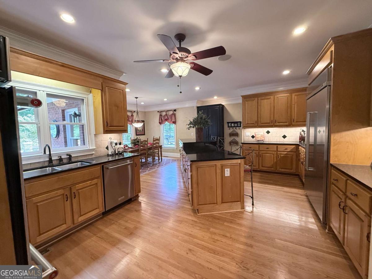 3700 Millstream Lane Stockbridge GA 30281