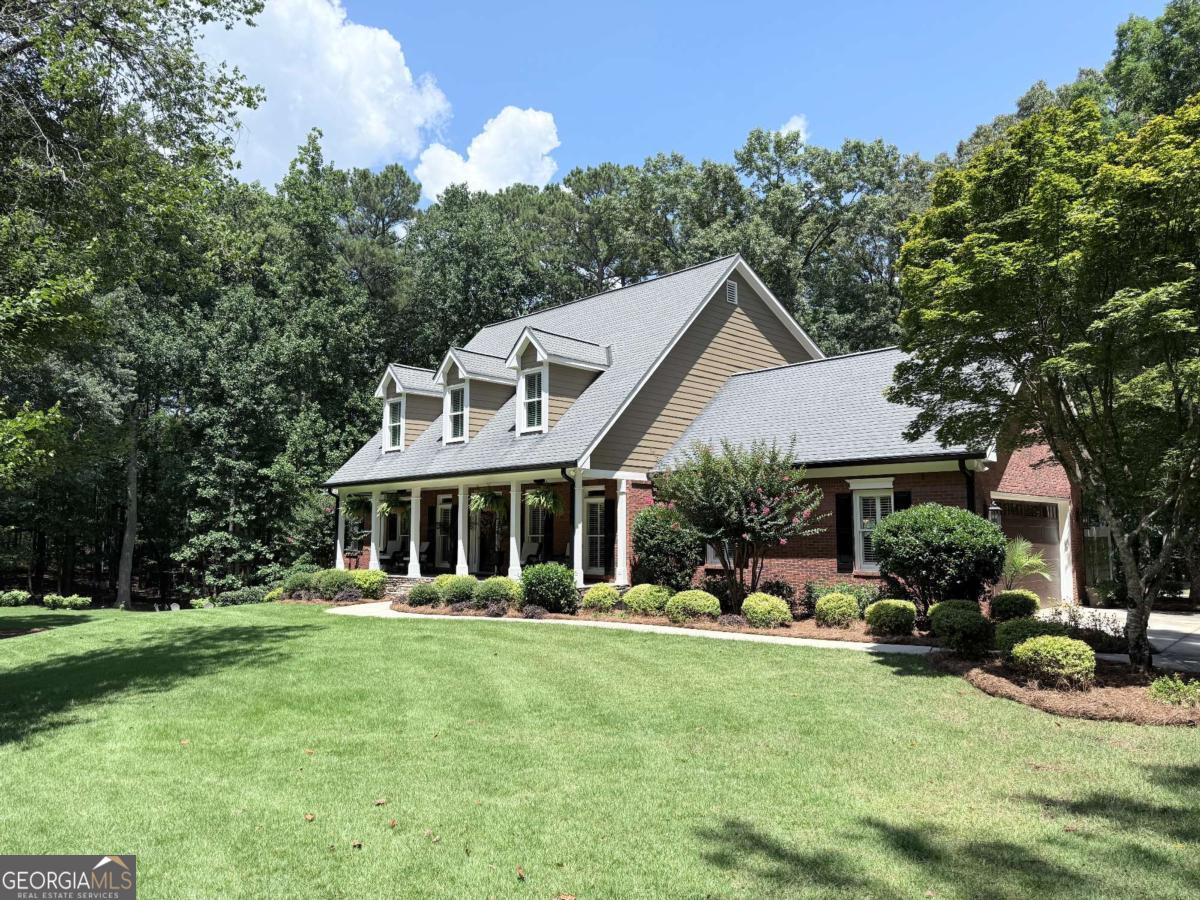 3700 Millstream Lane Stockbridge GA 30281