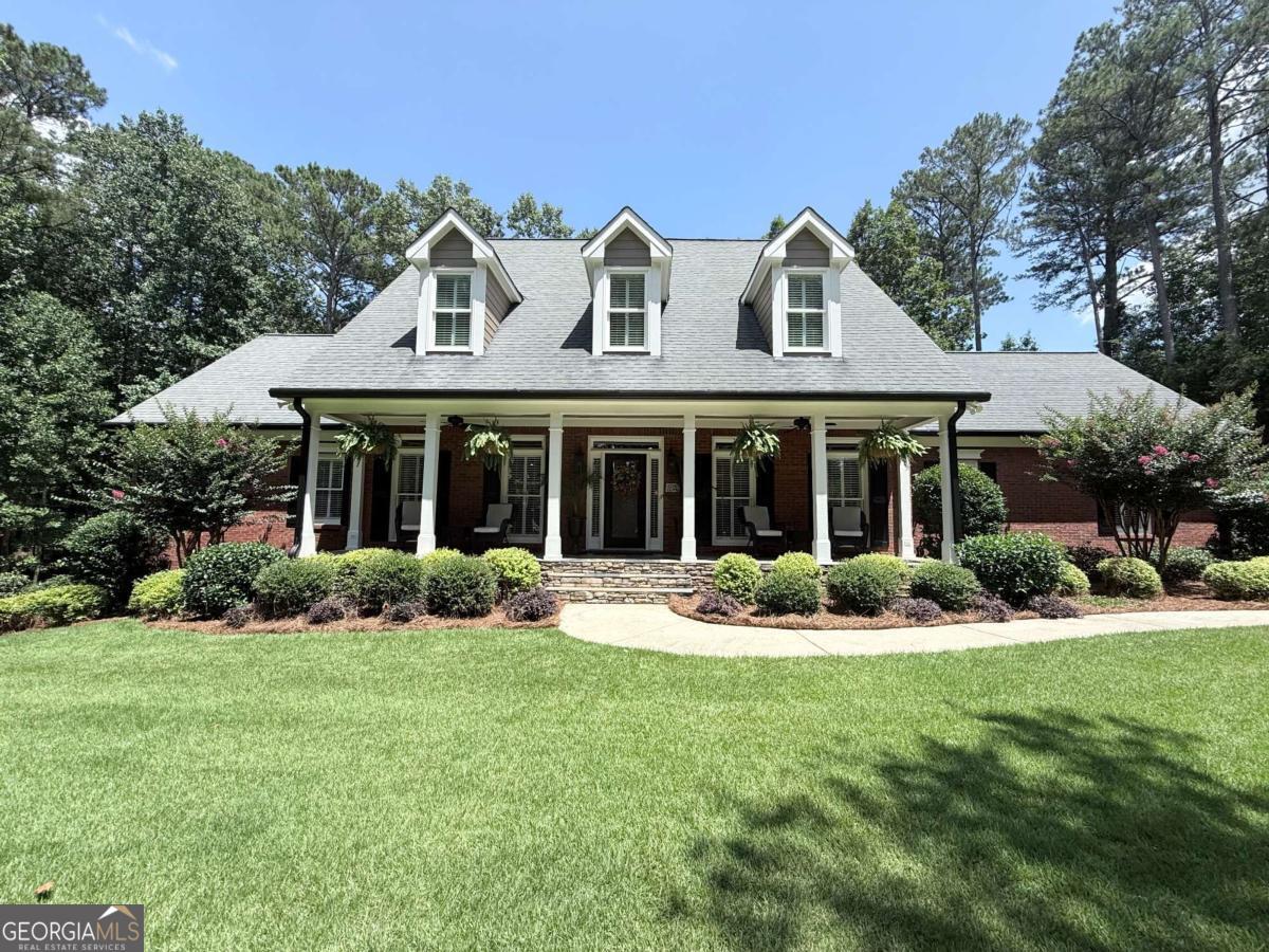 3700 Millstream Lane Stockbridge GA 30281