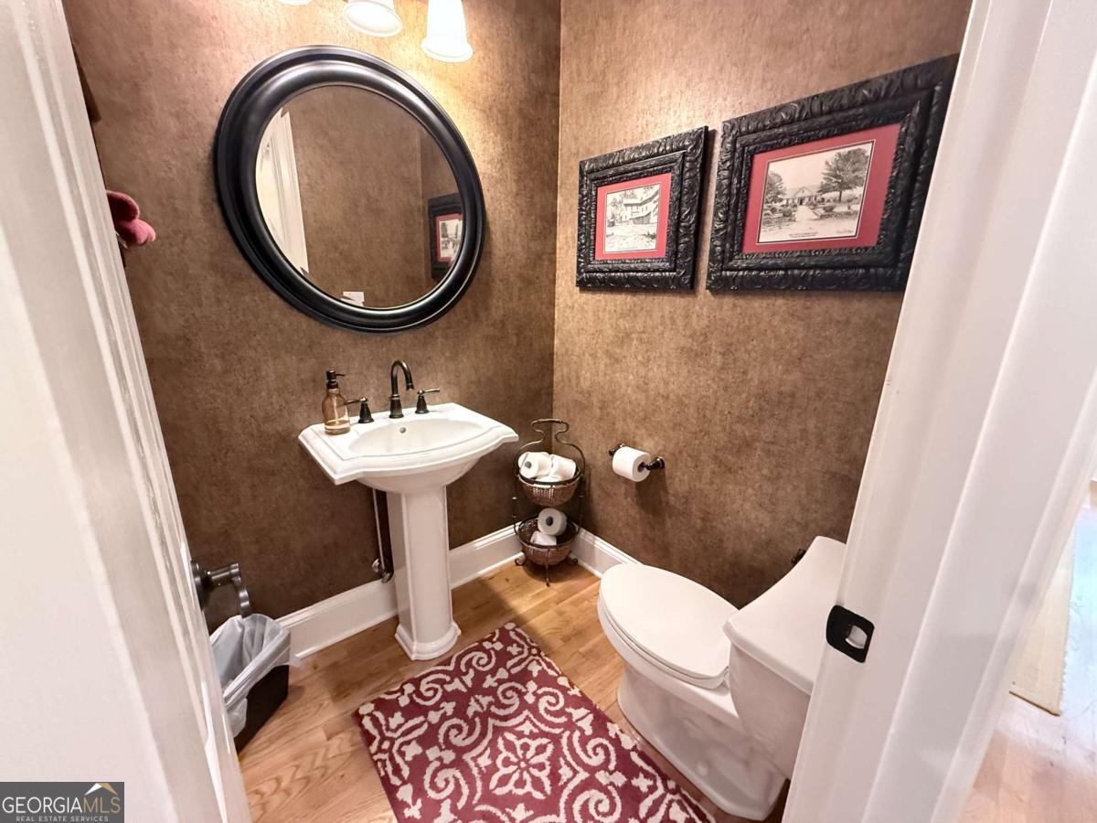 3700 Millstream Lane Stockbridge GA 30281