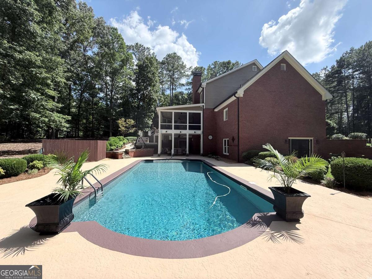 3700 Millstream Lane Stockbridge GA 30281