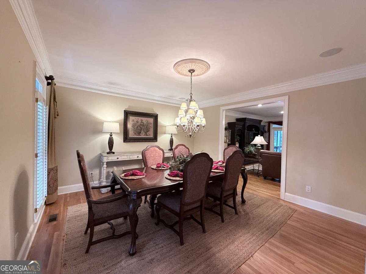 3700 Millstream Lane Stockbridge GA 30281