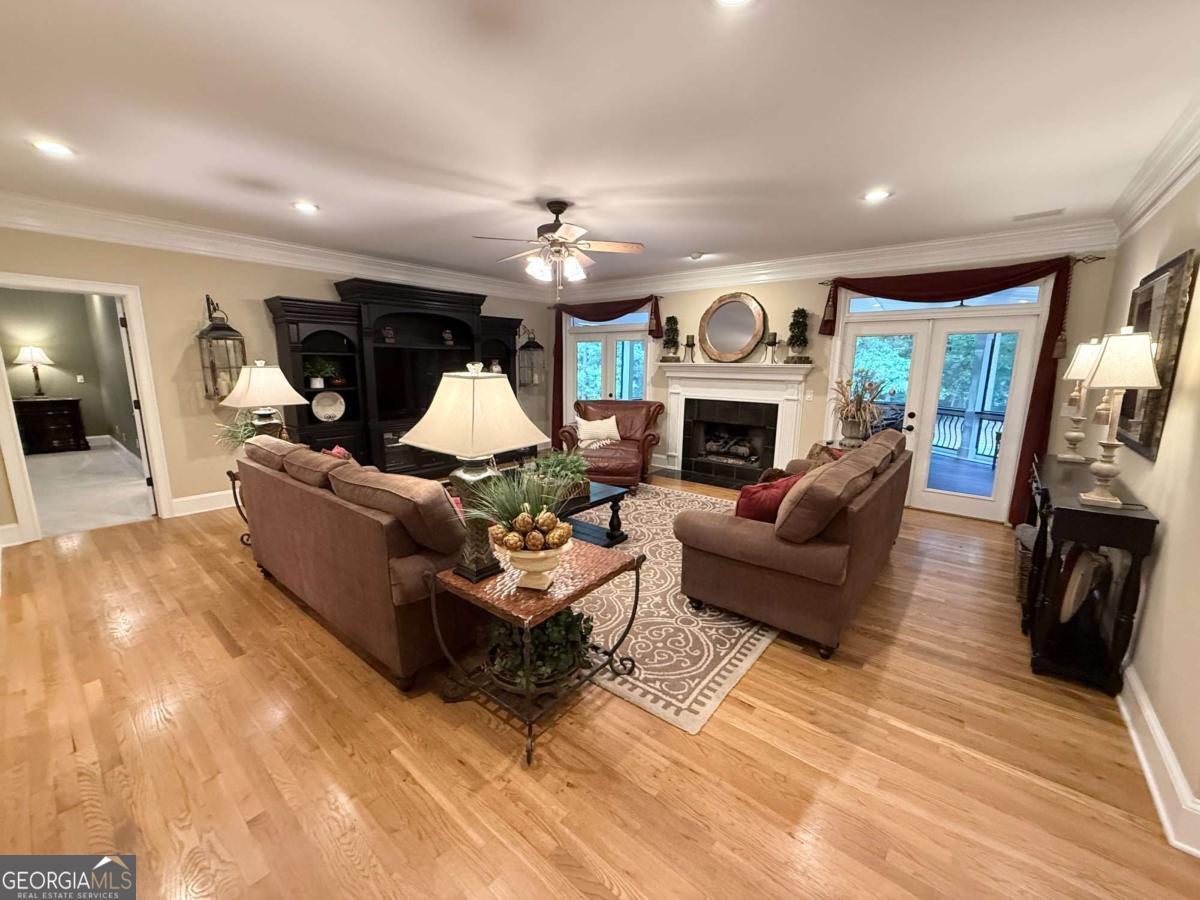 3700 Millstream Lane Stockbridge GA 30281