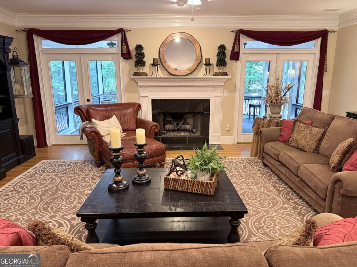 3700 Millstream Lane Stockbridge GA 30281