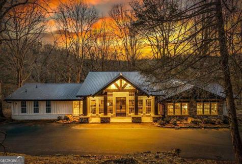 166 Red Oak Lane Mccaysville GA 30555
