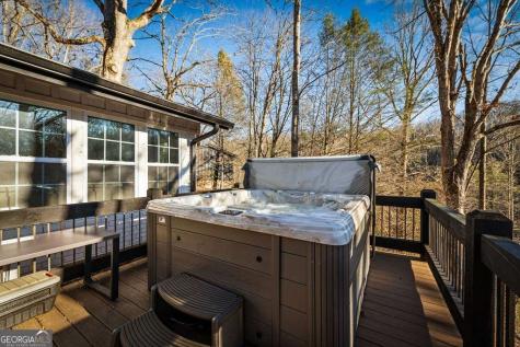166 Red Oak Lane Mccaysville GA 30555