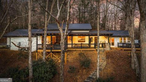 166 Red Oak Lane Mccaysville GA 30555