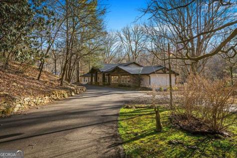 166 Red Oak Lane Mccaysville GA 30555