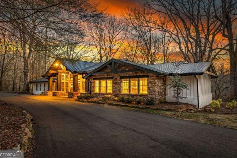166 Red Oak Lane Mccaysville GA 30555