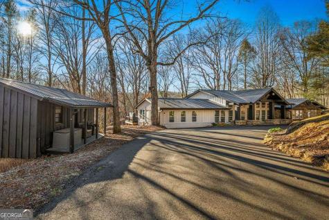 166 Red Oak Lane Mccaysville GA 30555