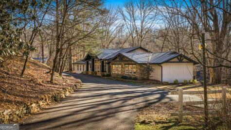166 Red Oak Lane Mccaysville GA 30555